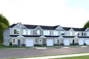 Nassau Bay End Home