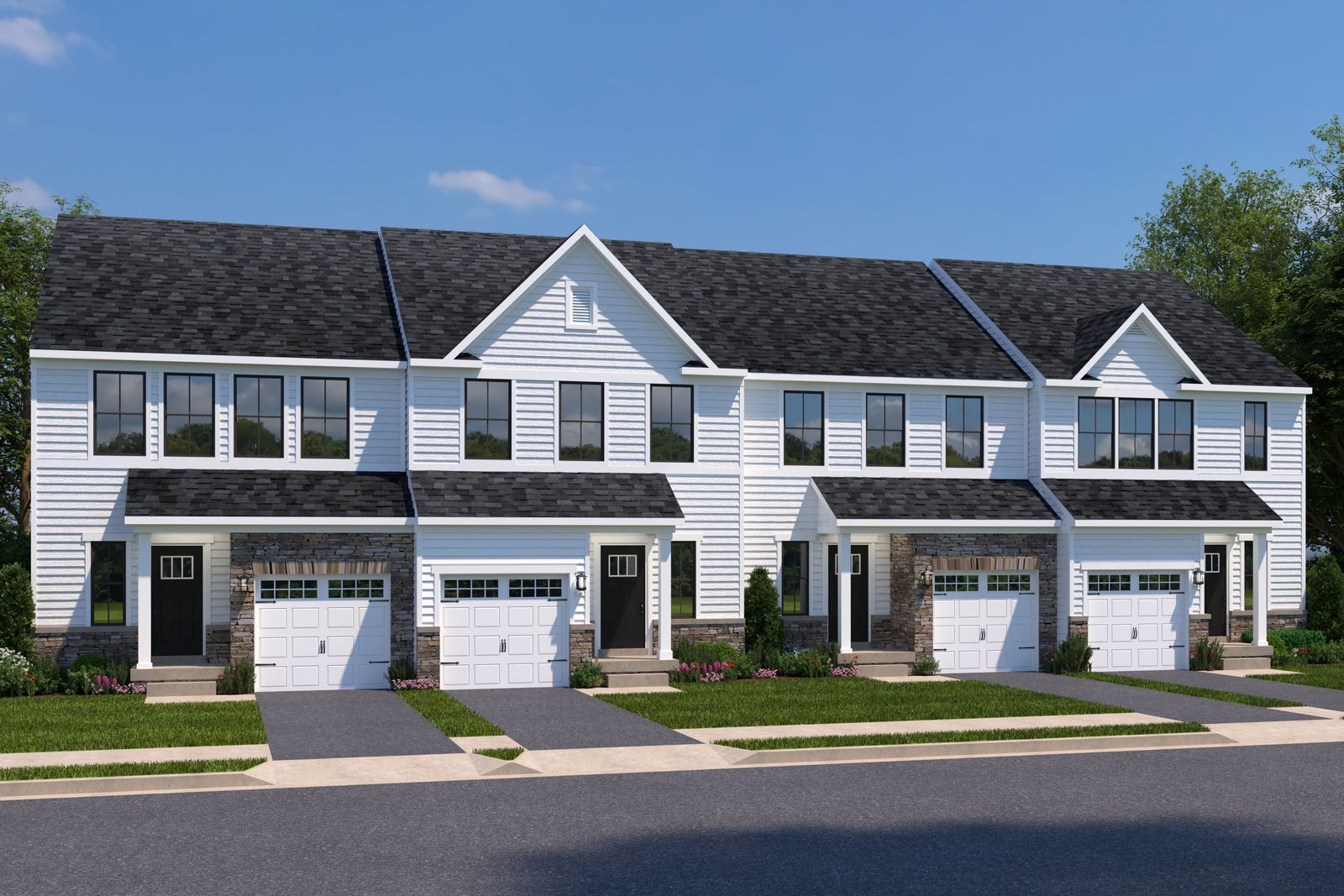 2131 Flicker Road. Indian Land, SC 29707