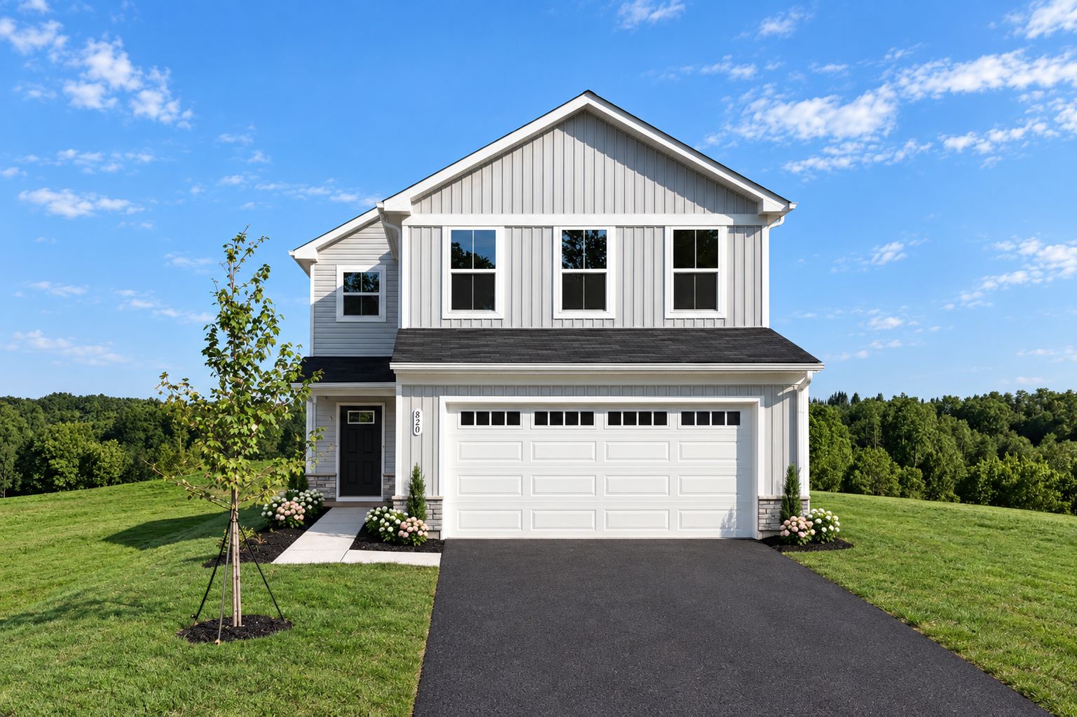 608 Twinleaf Ave. Hampshire, IL 60140