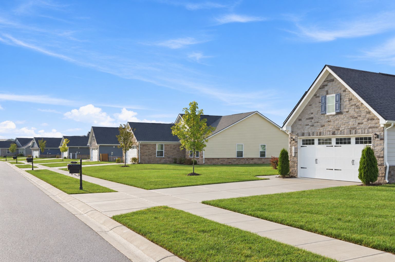 casa en Timbergate Ranches por Ryan Homes