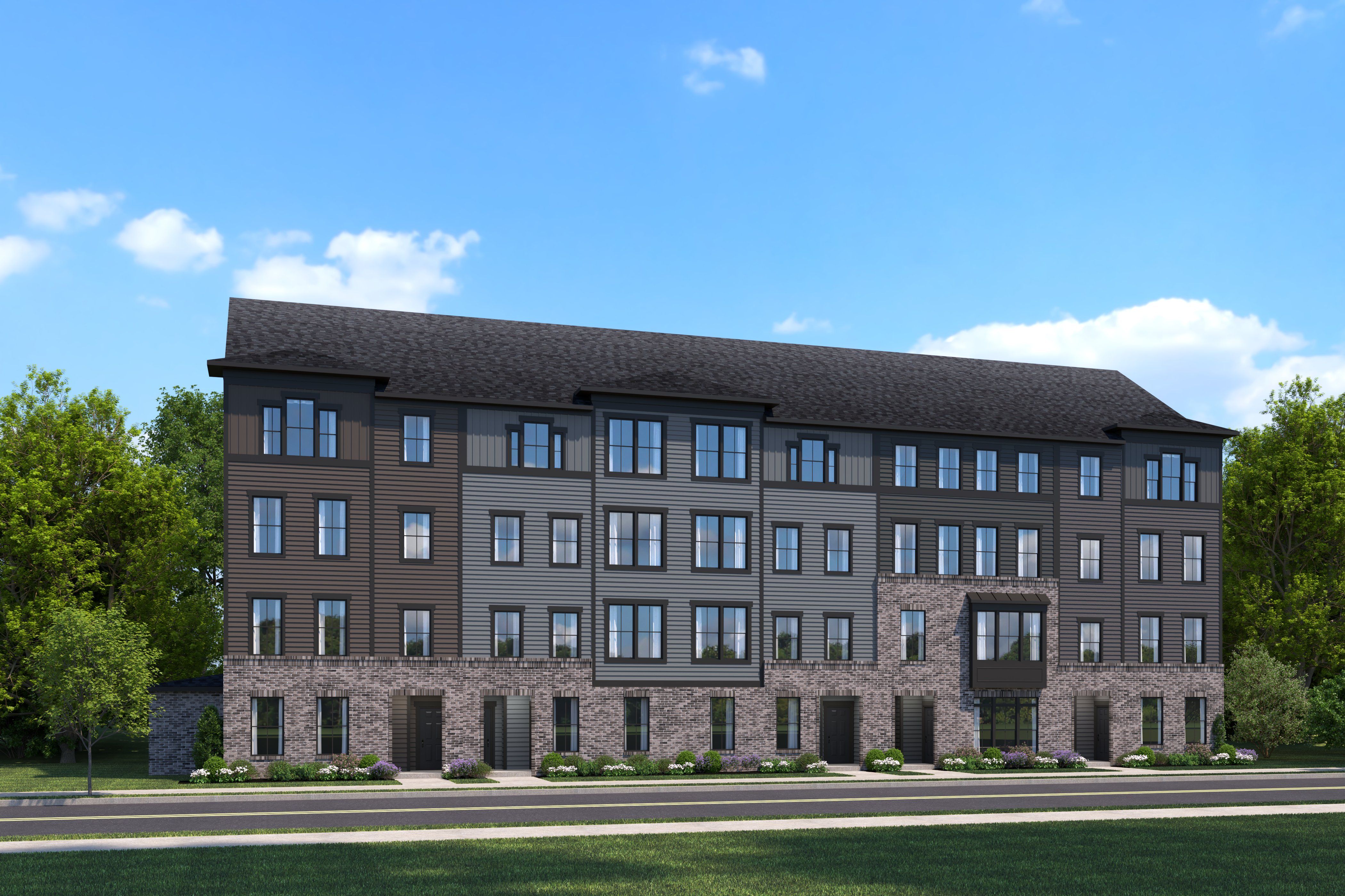 337 Maury Street Unit A. Richmond, VA 23224