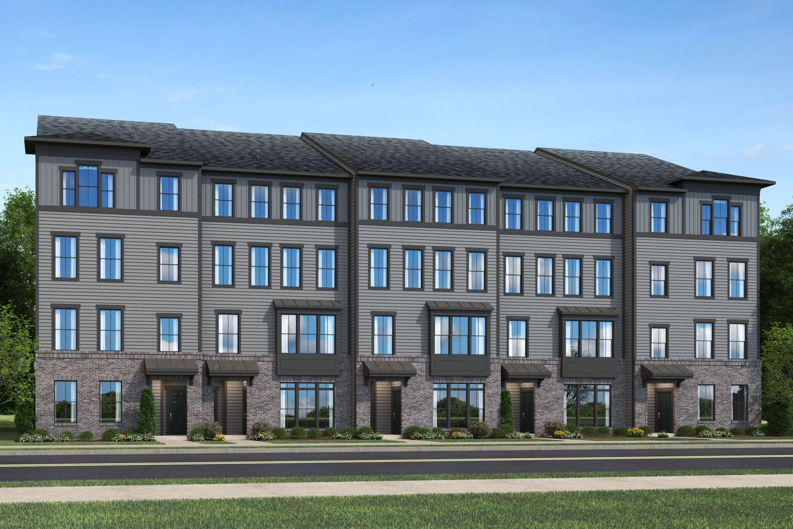 337 Maury Street Unit A. Richmond, VA 23224