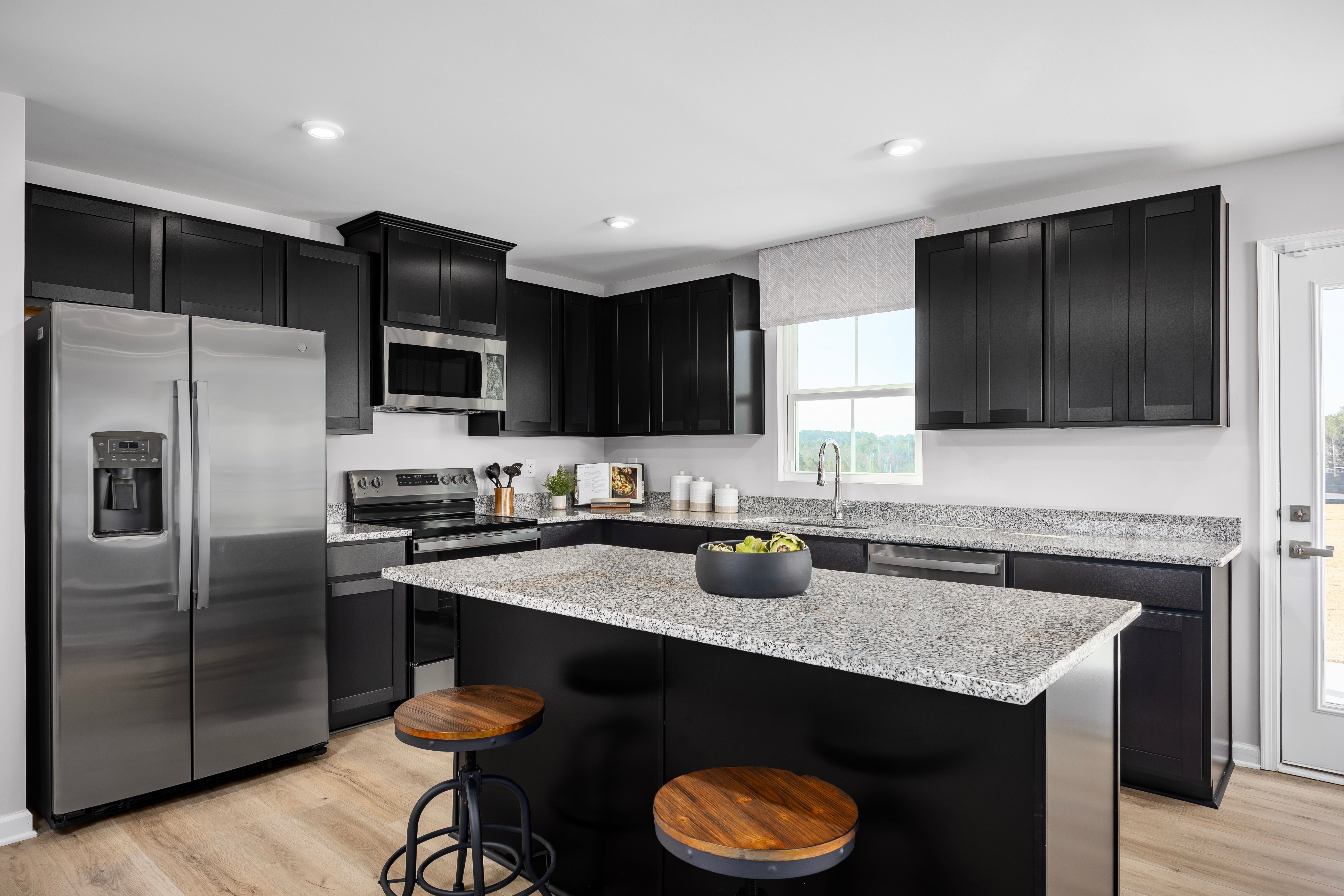 casa en Morgan Run por Ryan Homes