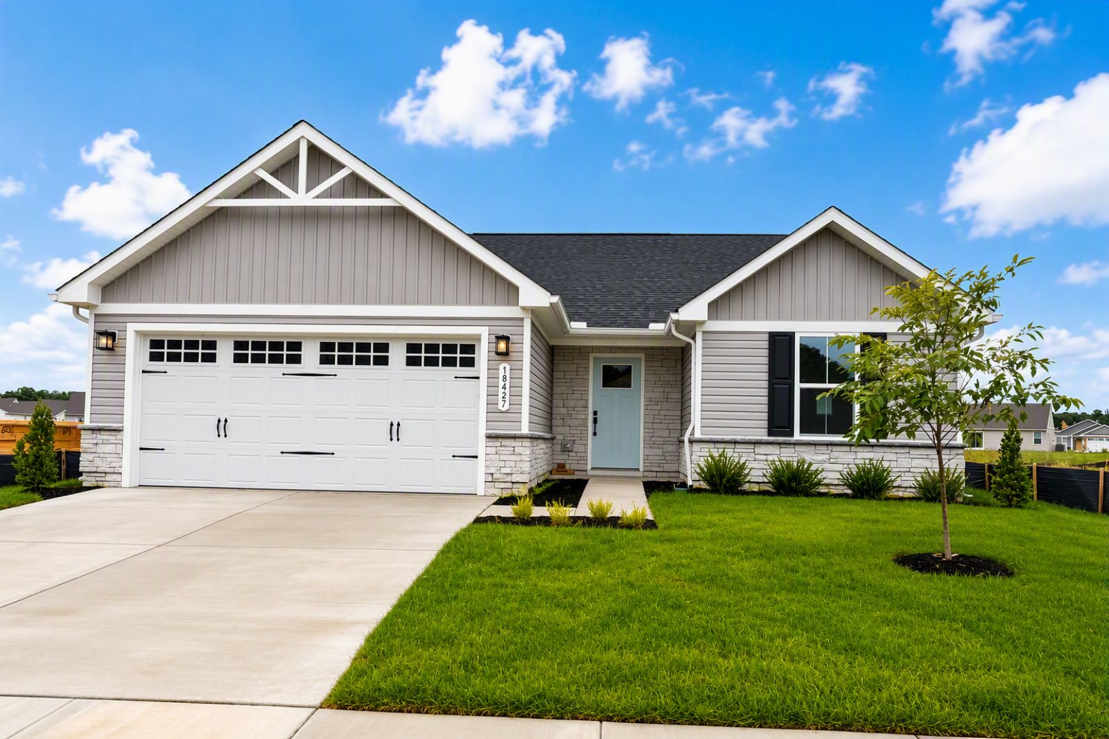 Grand Bahama - Milford Ponds: Milford, Delaware - Ryan Homes