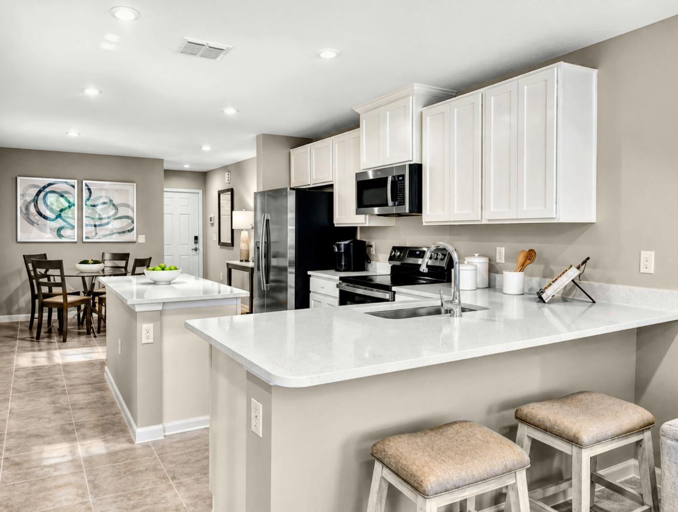 River City Villas - Jacksonville, FL