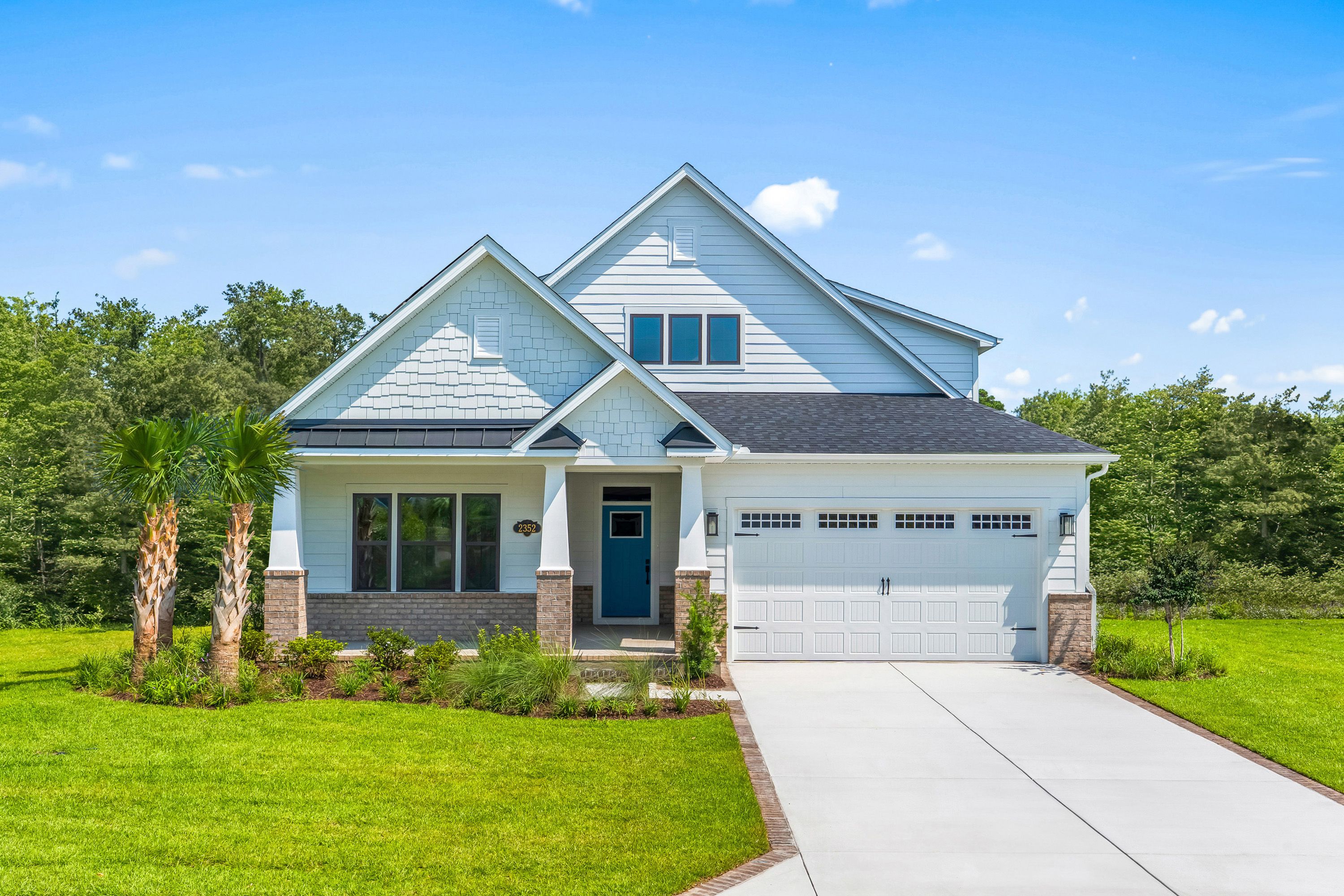 2385 Vera Way. Longs, SC 29568