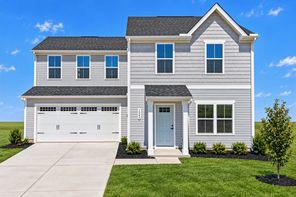 1243 Paramount Drive (Quick Move-In Aspen)