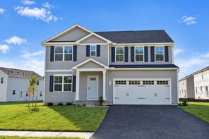 360 Metamorphic Rock Drive (Hazel)