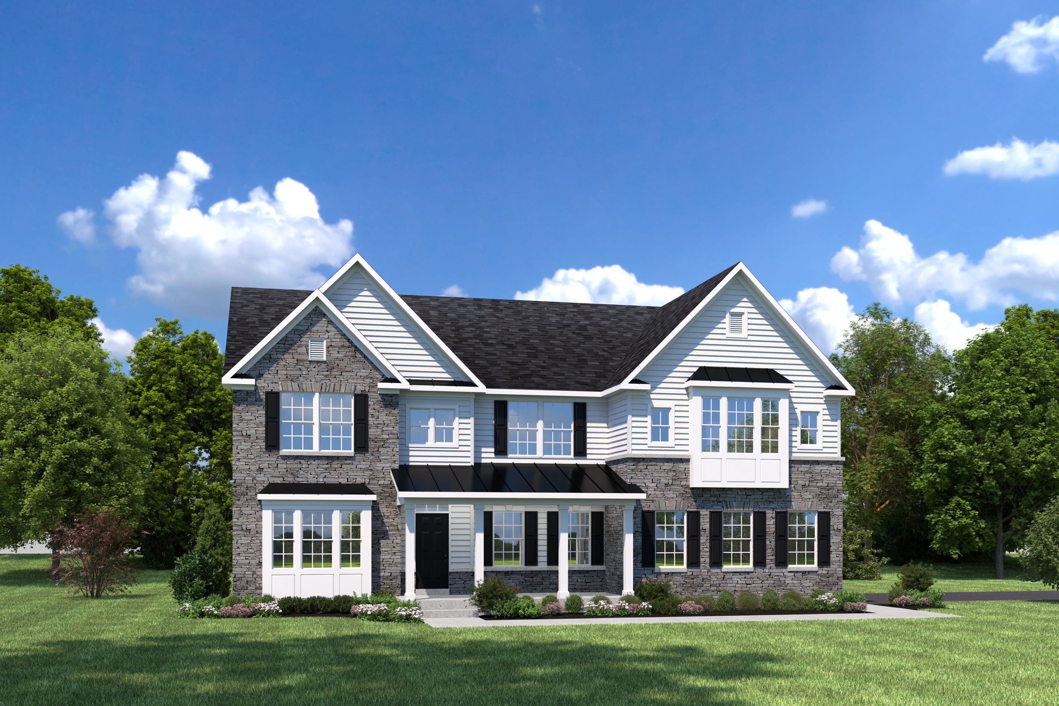 1213 Hamlet Drive. Murfreesboro, TN 37128