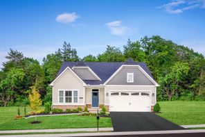 1104 Oak Bend Road (Bramante Ranch with Finished Basement)