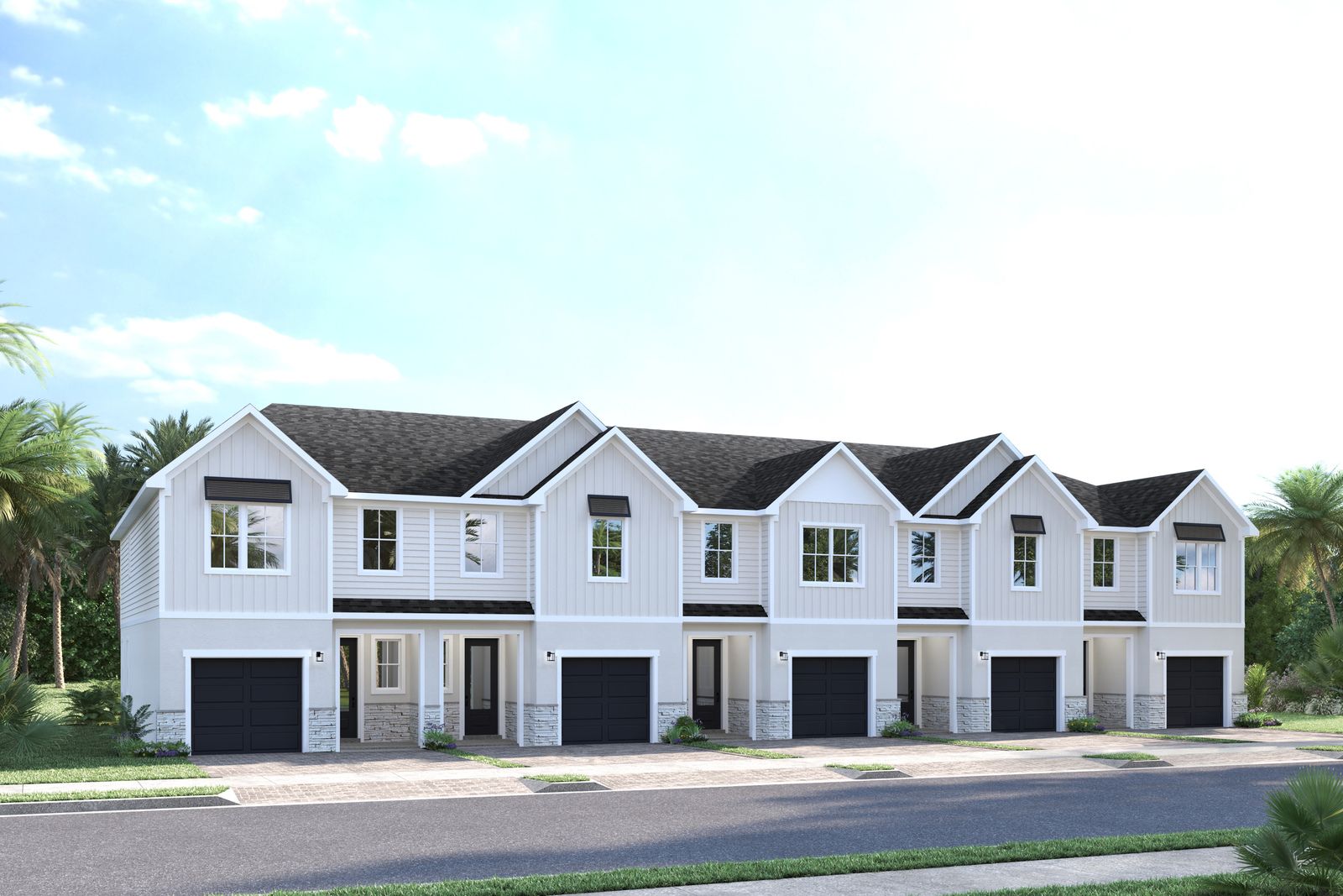 casa en Legacy Palms por Ryan Homes