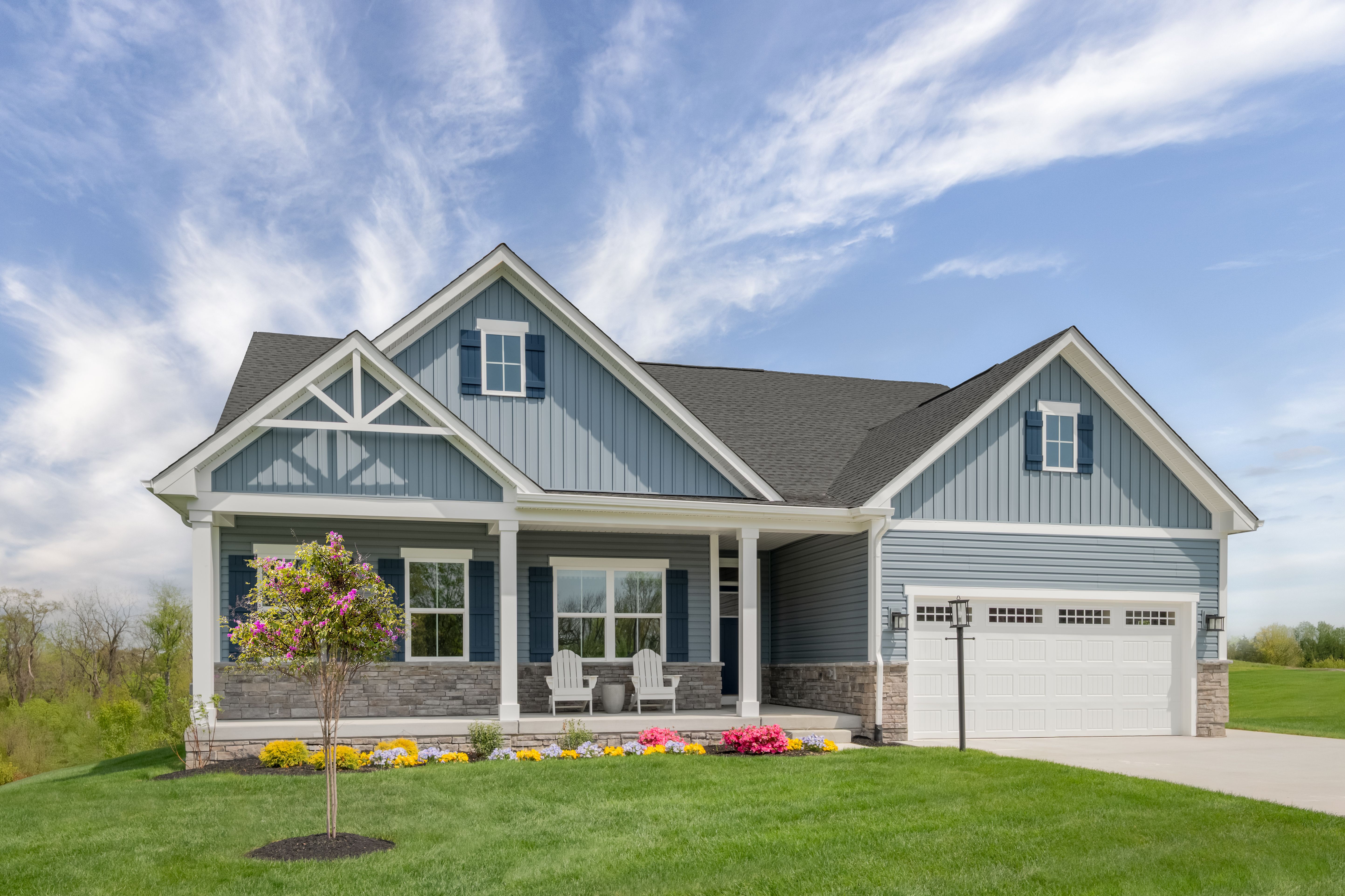 Burwell Single Family Homes - Martinsburg, WV