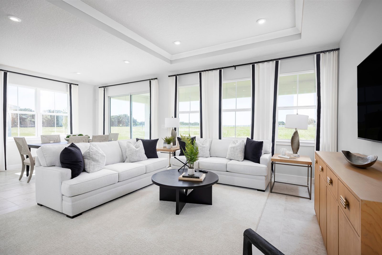 casa en Overlook Landings por Ryan Homes