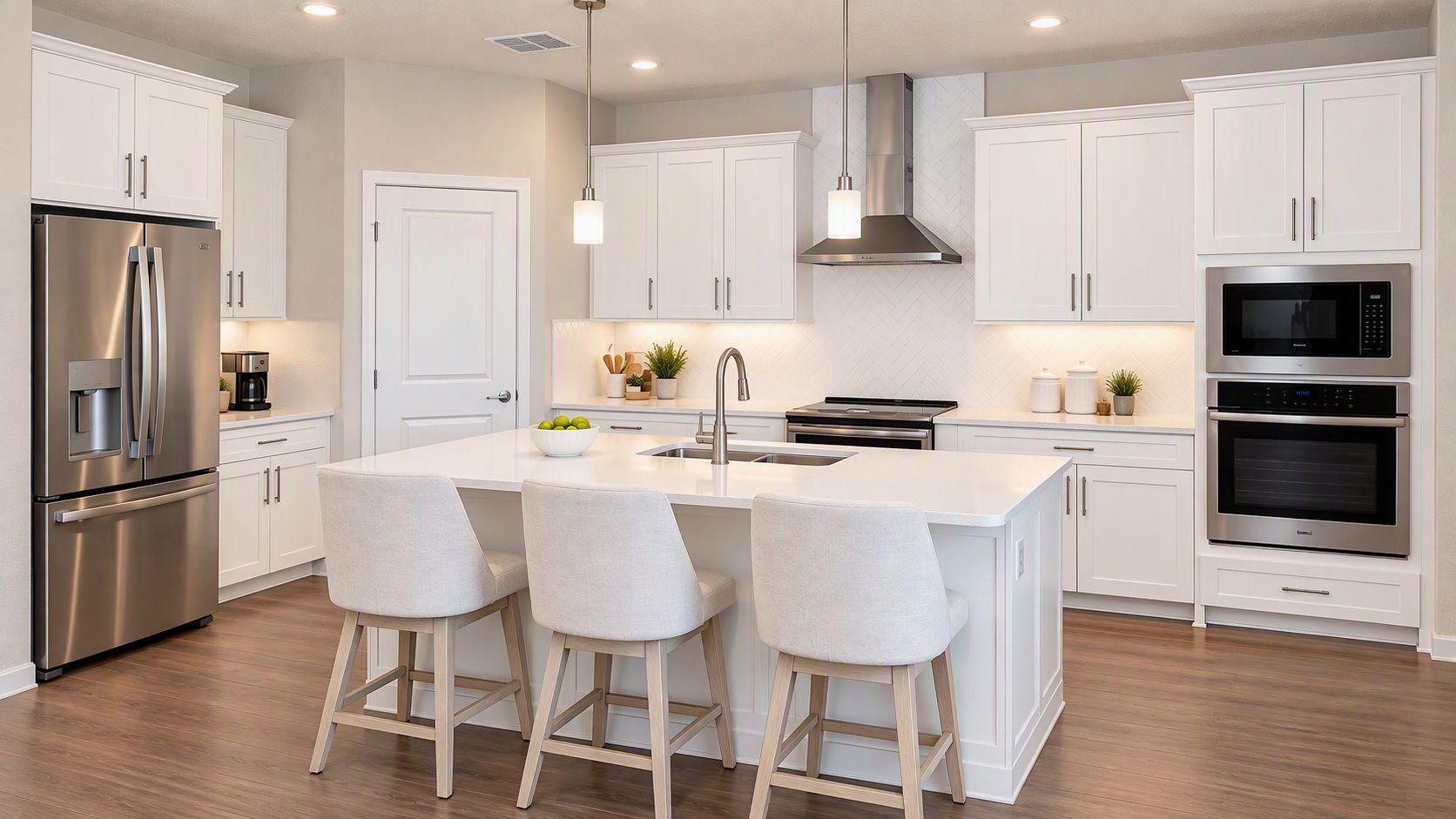 casa en Laurel Preserve por Ryan Homes