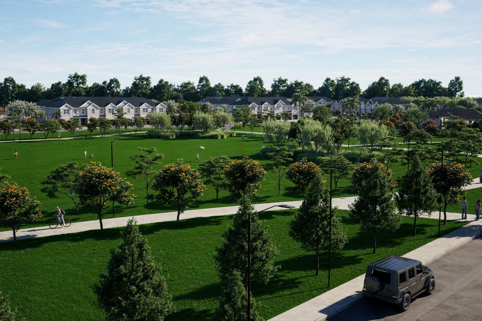 casa en Legacy Palms por Ryan Homes