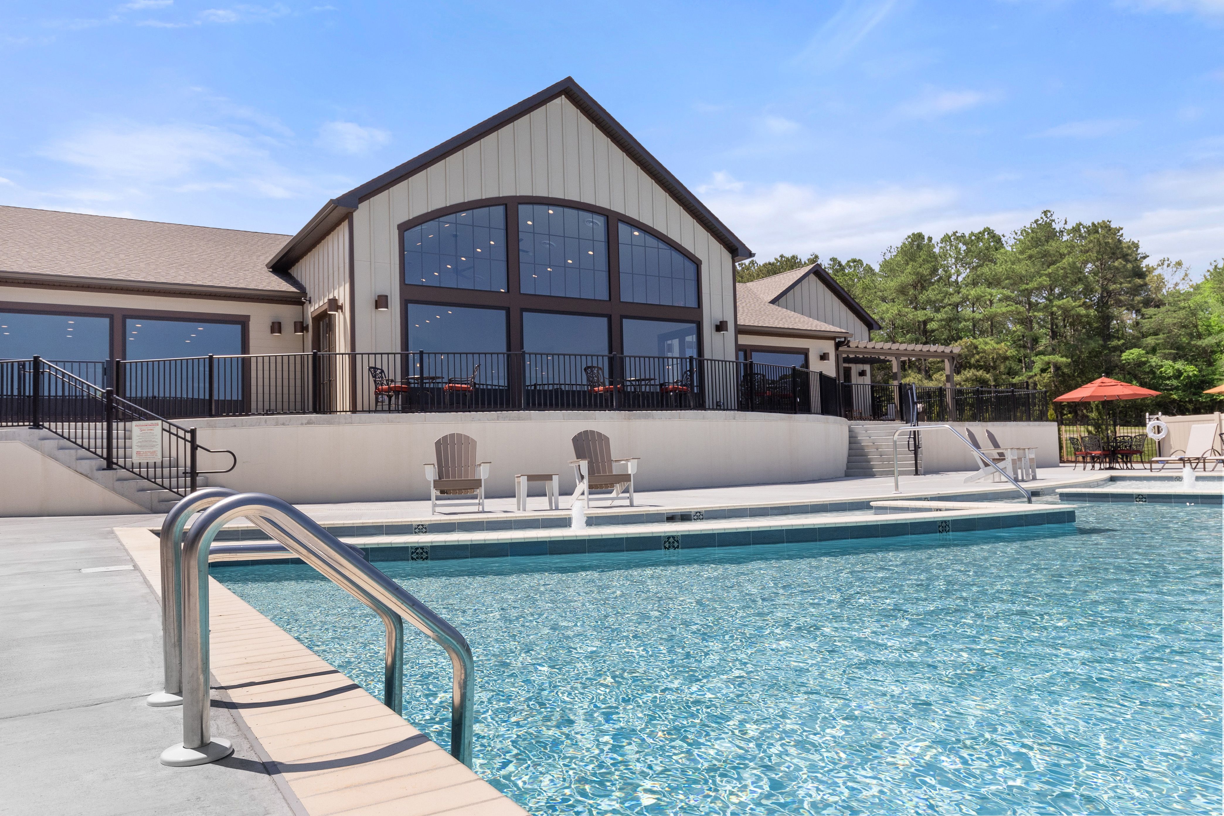 casa en Vines of Sandhill por Ryan Homes