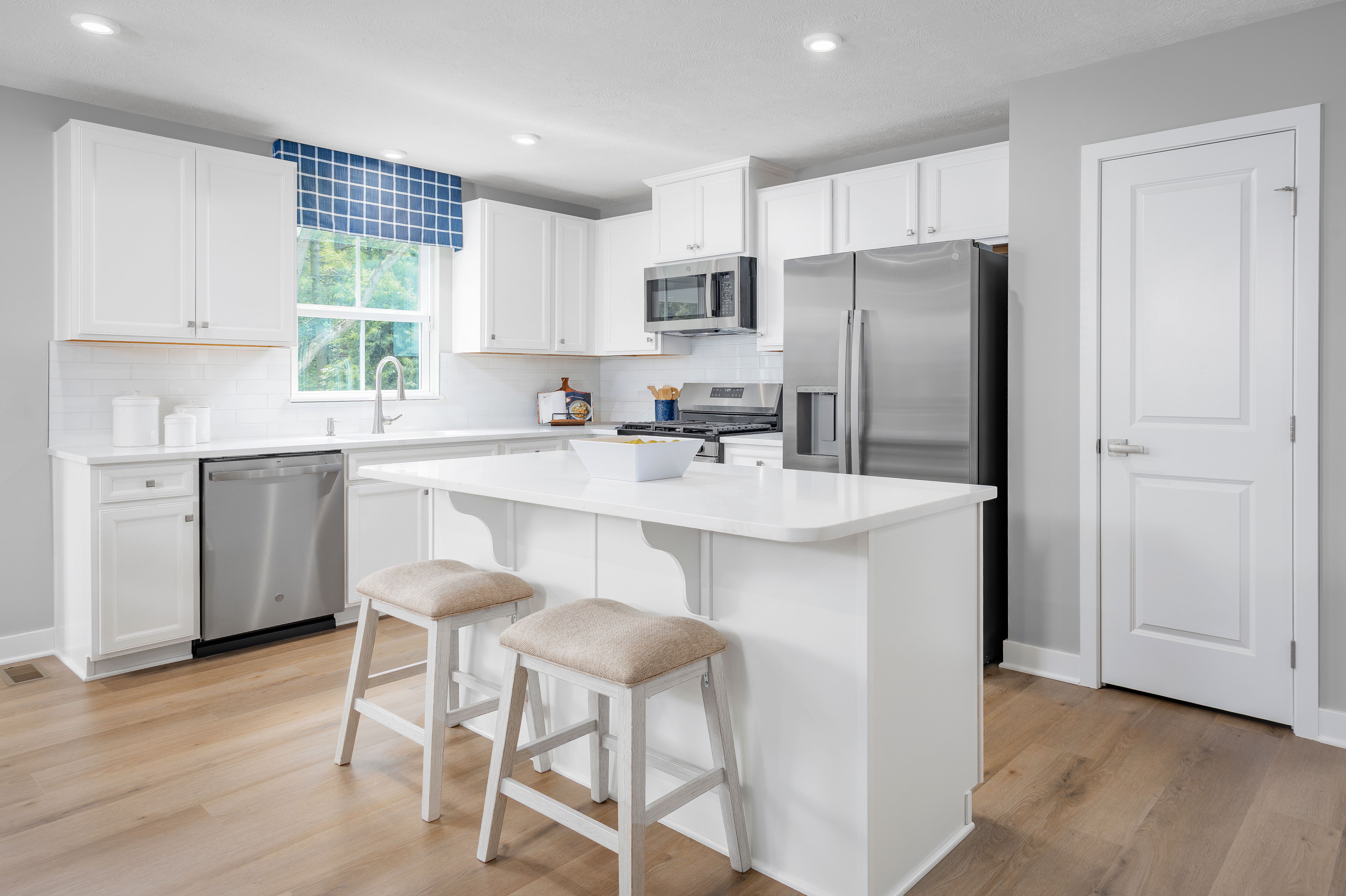 casa en Trucen Farms por Ryan Homes