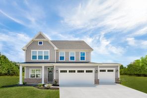 1884 Wildflower Road (Columbia with Finished Basement)
