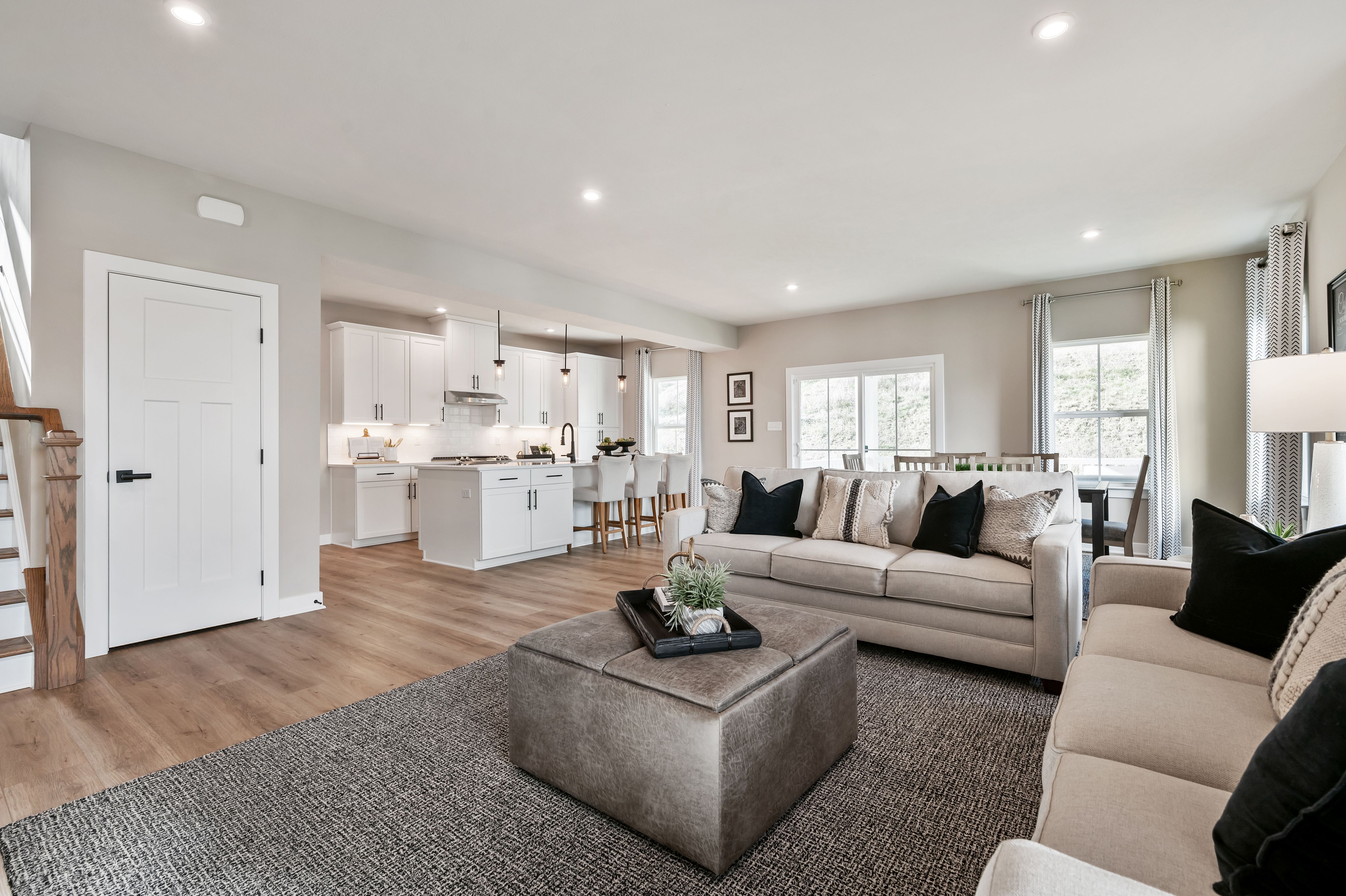 casa en Stonehouse Estates por Ryan Homes