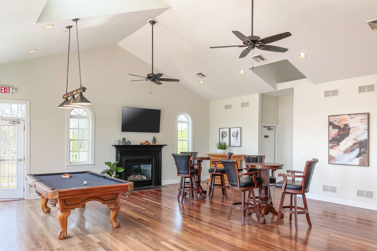 casa en Riverbend 55+ por Ryan Homes