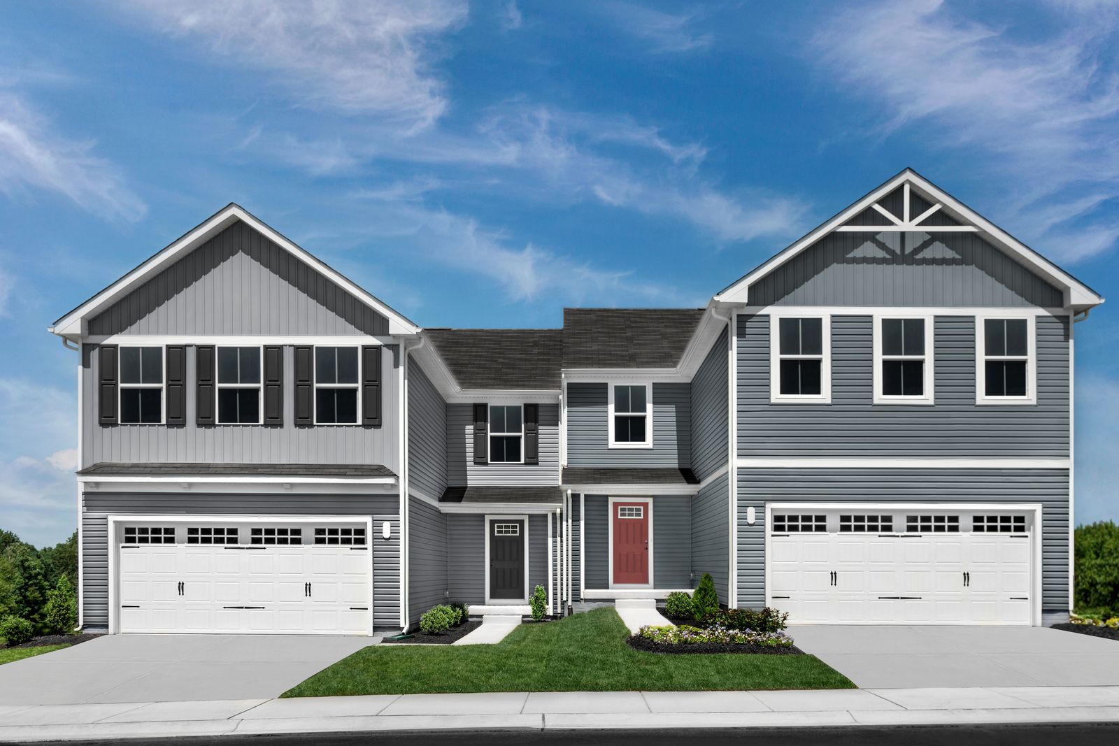 Ivy w/ Full Basement - Quarry Creek: Amherst, Ohio - Ryan Homes