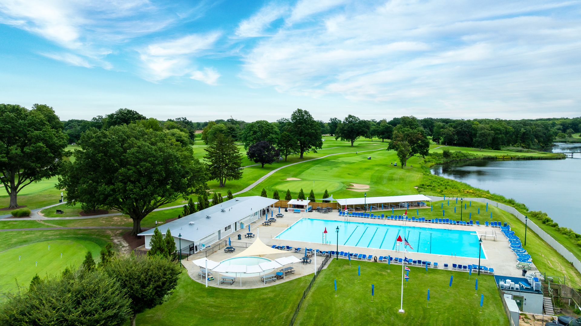 casa en The Cove at Sparrows Point Country Club por Ryan Homes