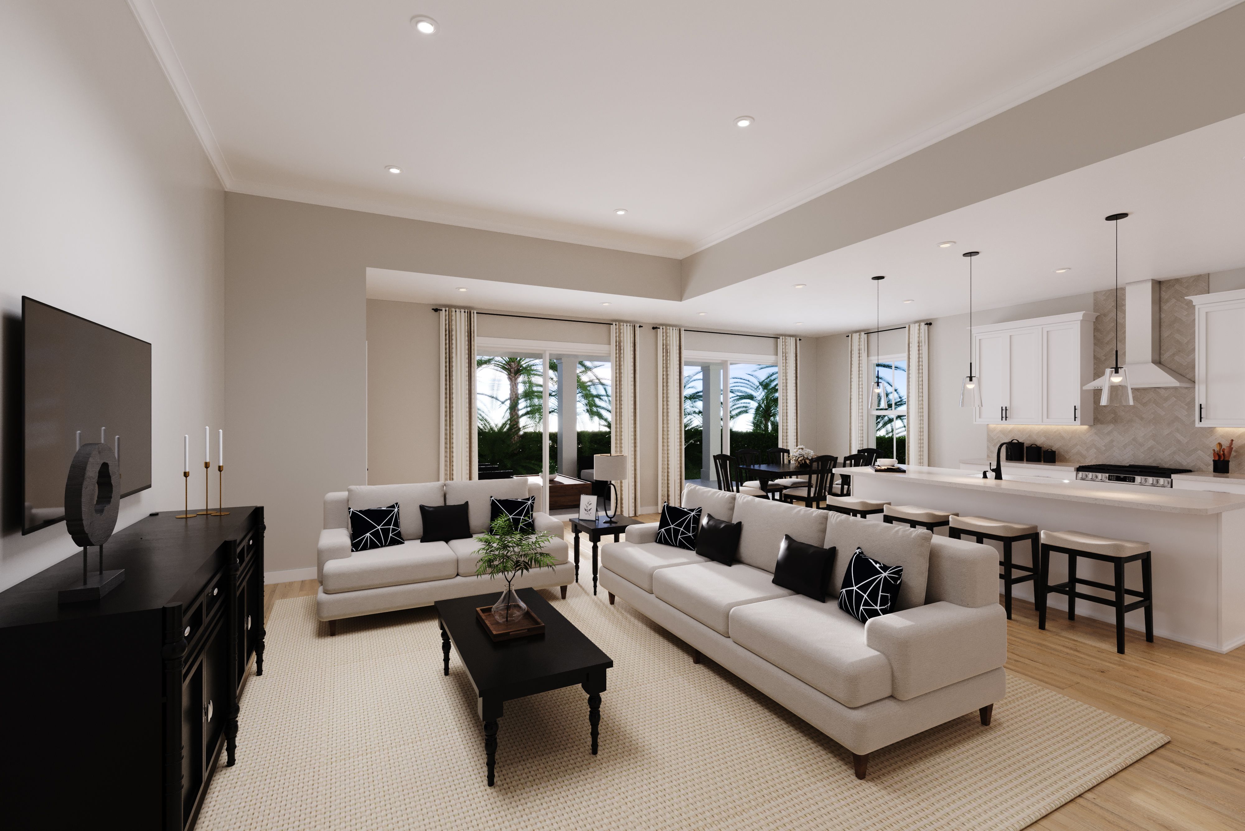 Cedar Landings Single-Family Homes - Leesburg, FL
