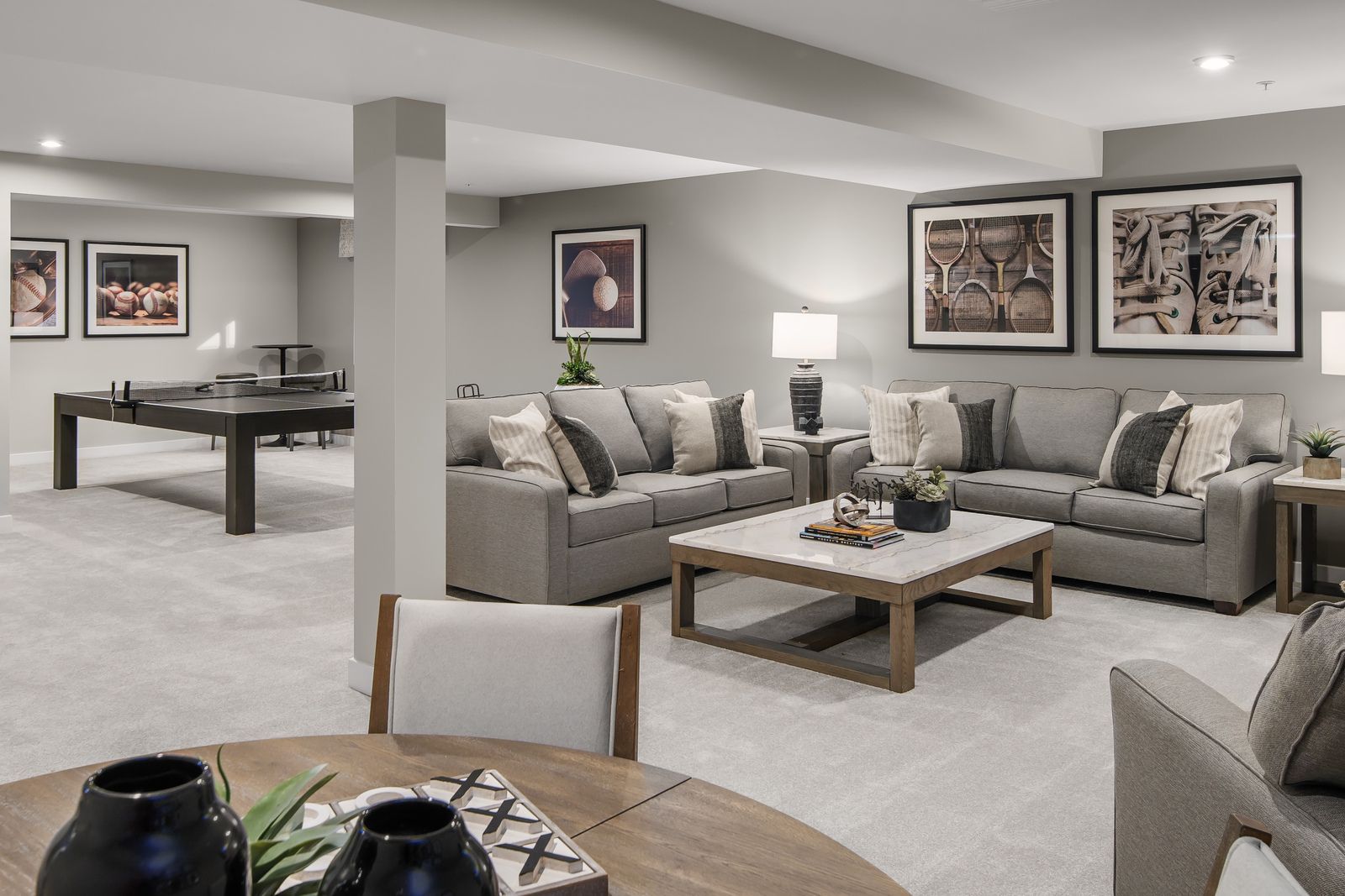 casa en Greenevail Farm por Ryan Homes