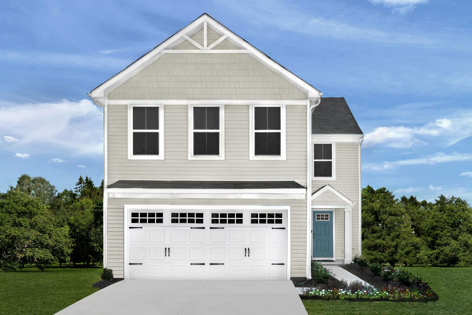 612 Impala Trace. Wendell, NC 27591