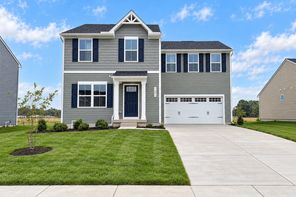 16295 John Adams Lane (Birch)