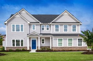 4750 Norwich Court (Roanoke with Finished Basement)