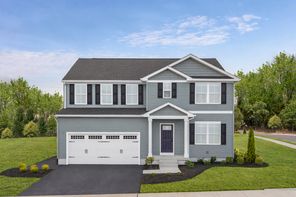 11821 Yellowwood Drive (Hazel)