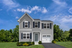 11823 Yellowwood Drive (Dogwood)