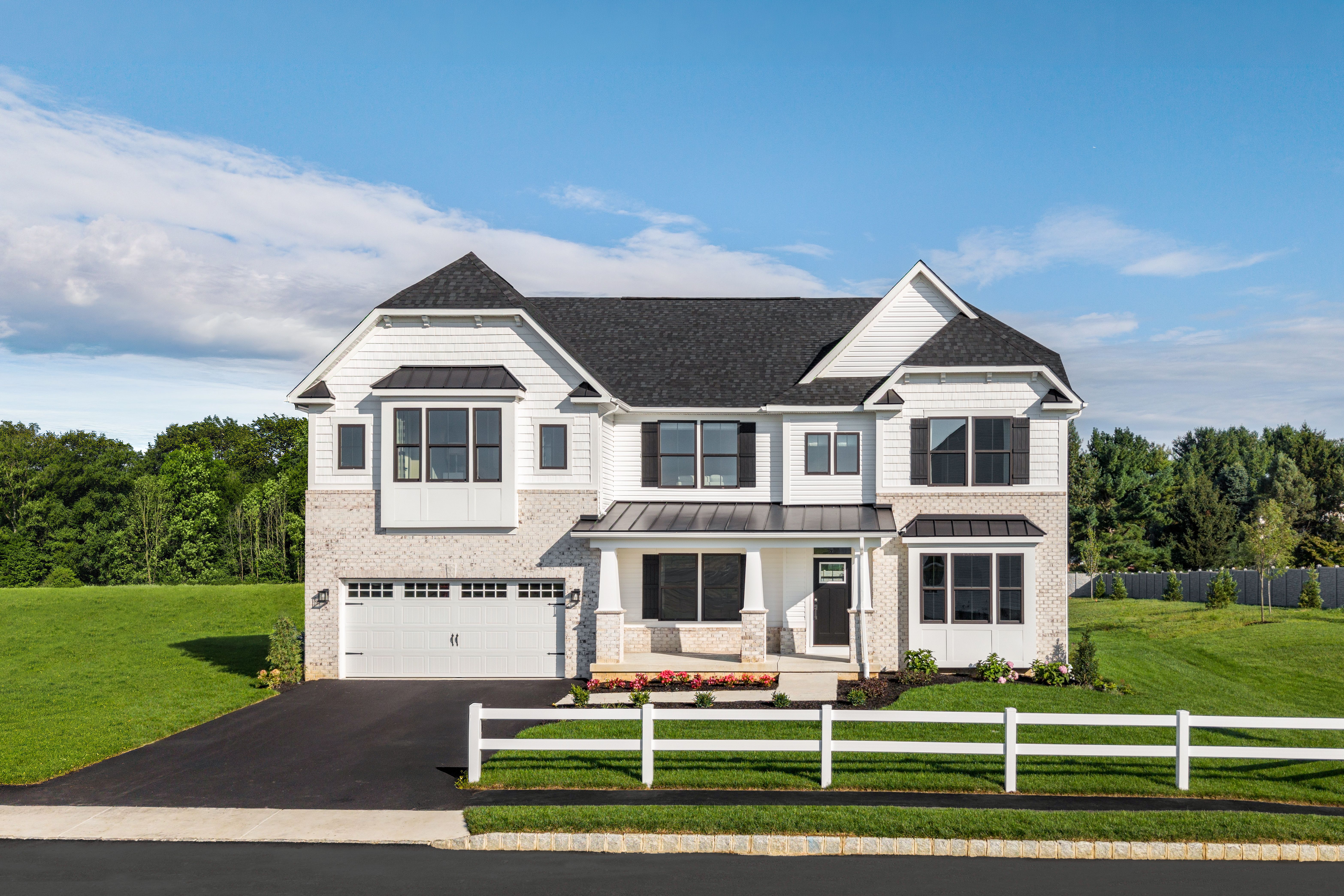 105 South Rosario Way. Woolwich Township, NJ 08085
