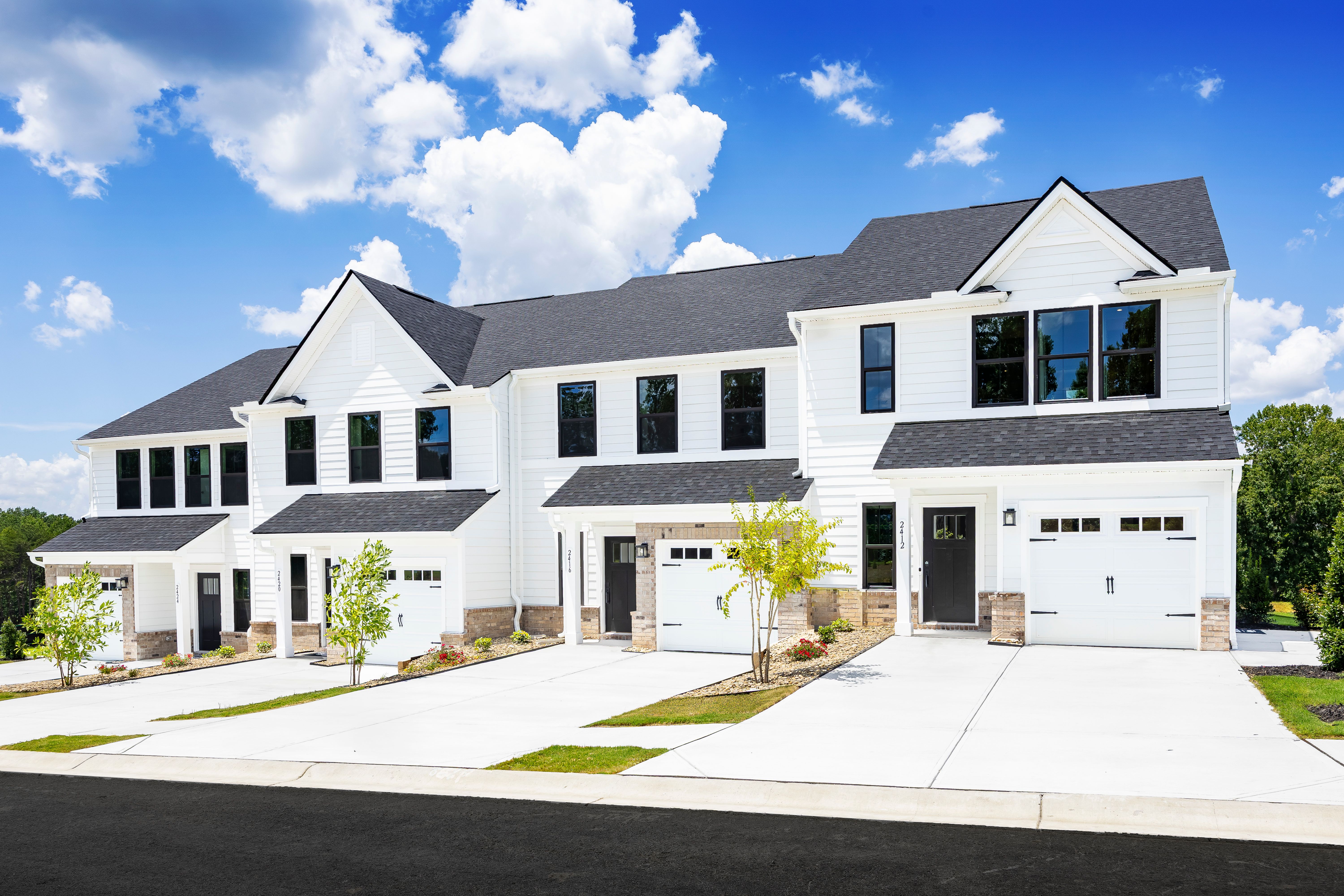 Roxbury - Laurel Fields: Gainesville, Georgia - Ryan Homes