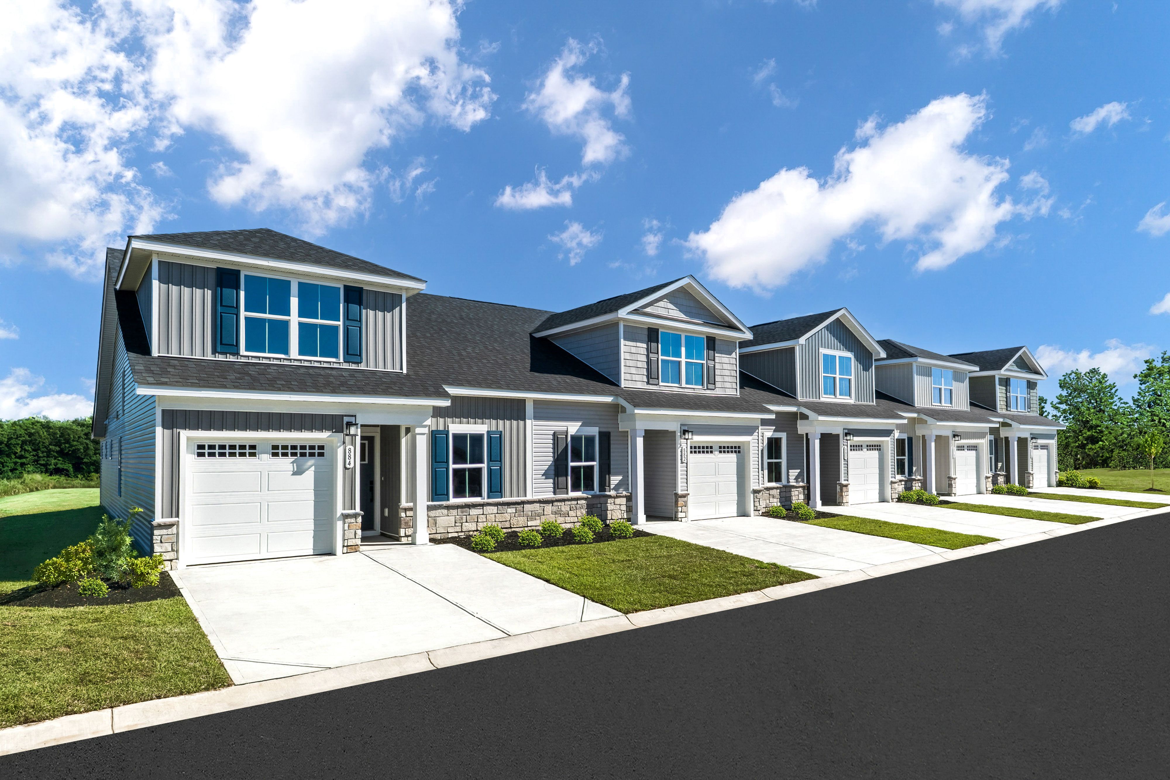 5000 Winding Creek. Williamsburg, VA 23188