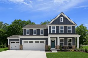 10772 Windmill Creek Lane (Lehigh with Finished Basement)