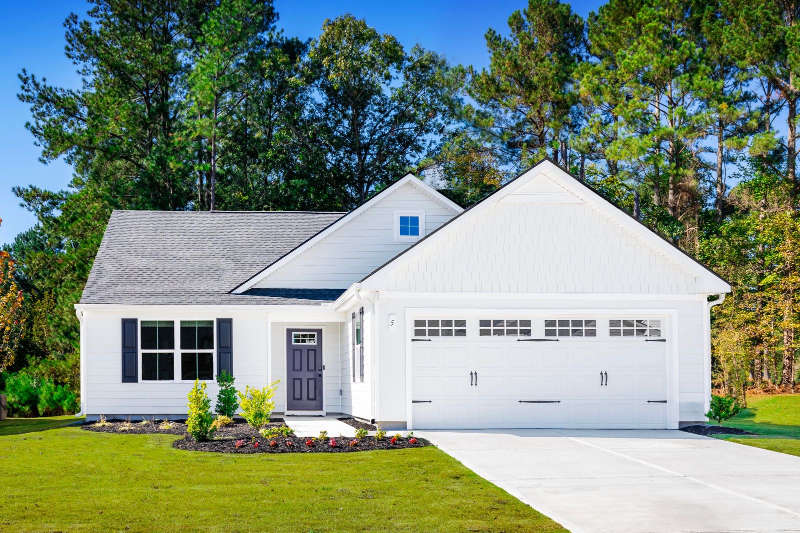 Bethel Ridge Single-Family Homes - Goodlettsville, TN