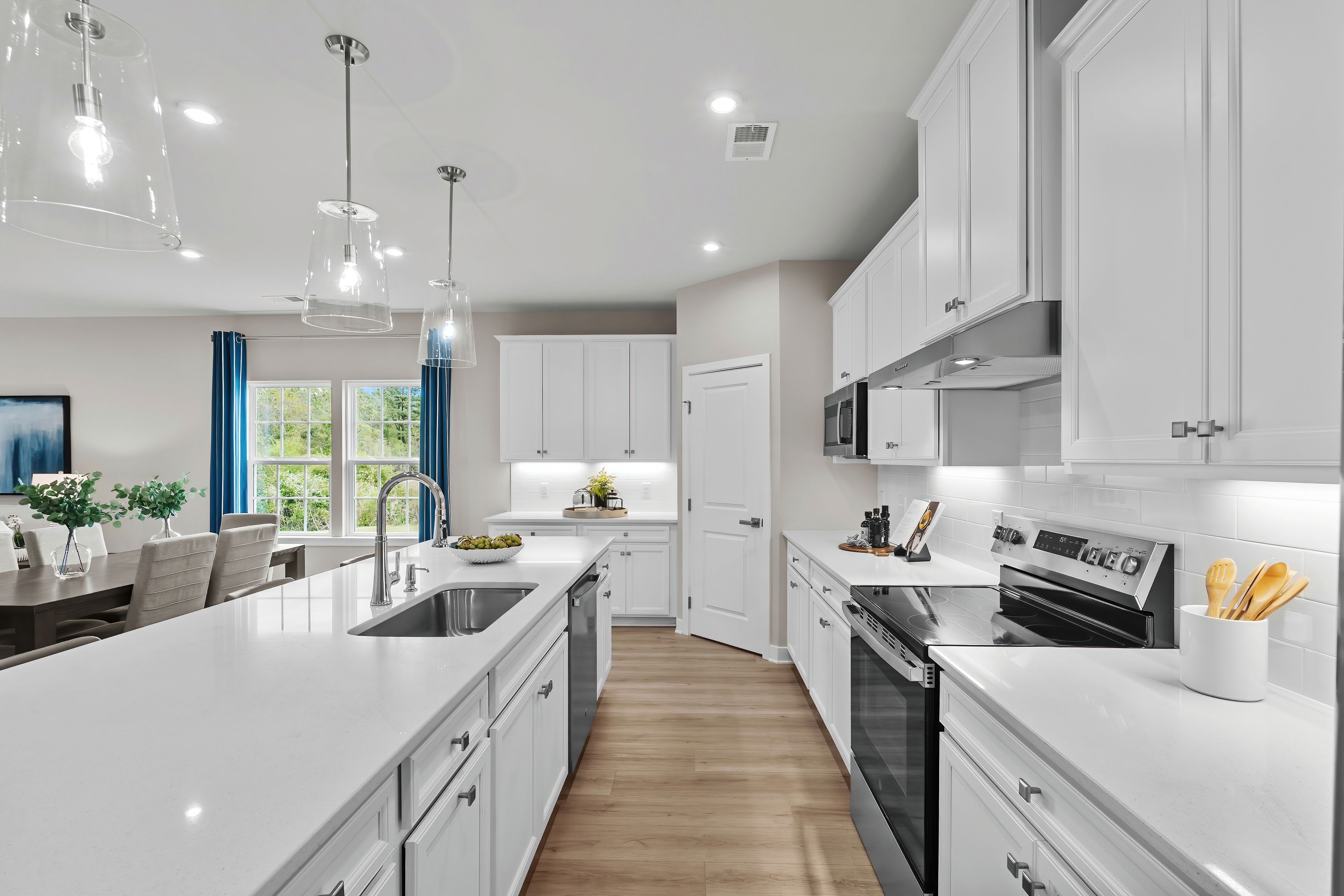 casa en Countryside Estates por Ryan Homes
