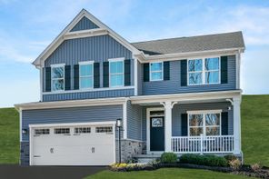 116 Jonagold Drive (Hudson)