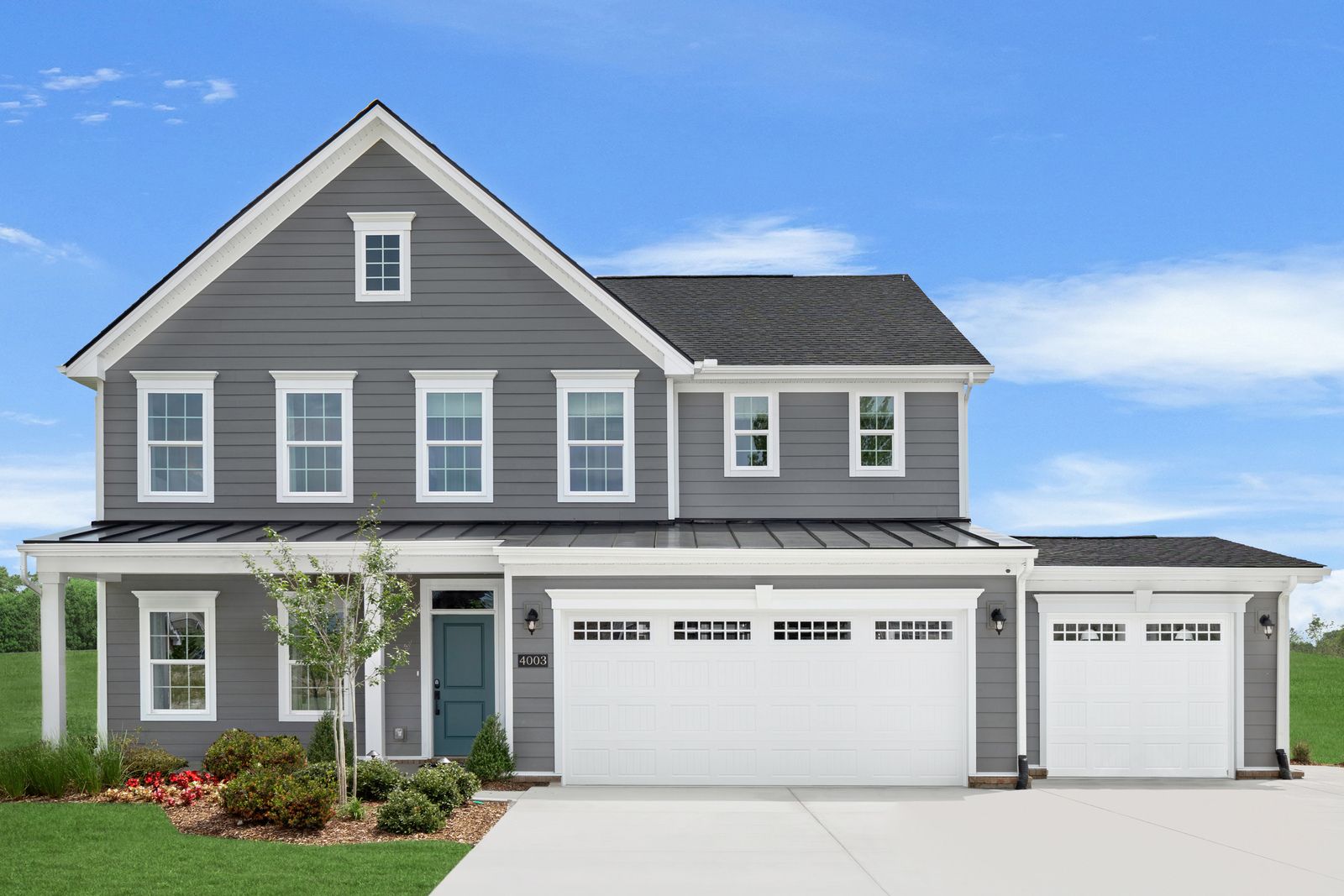 Hampton Place - North Ridgeville, OH