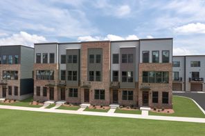 Clarendon 3 Story