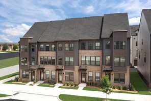 Clarendon 4 Story