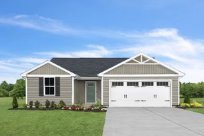 183 Pond View Lane (Spruce with Basement)
