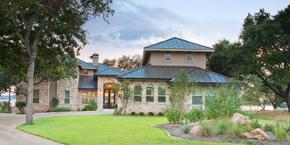 Ryan Homes, Inc. - Marble Falls, TX