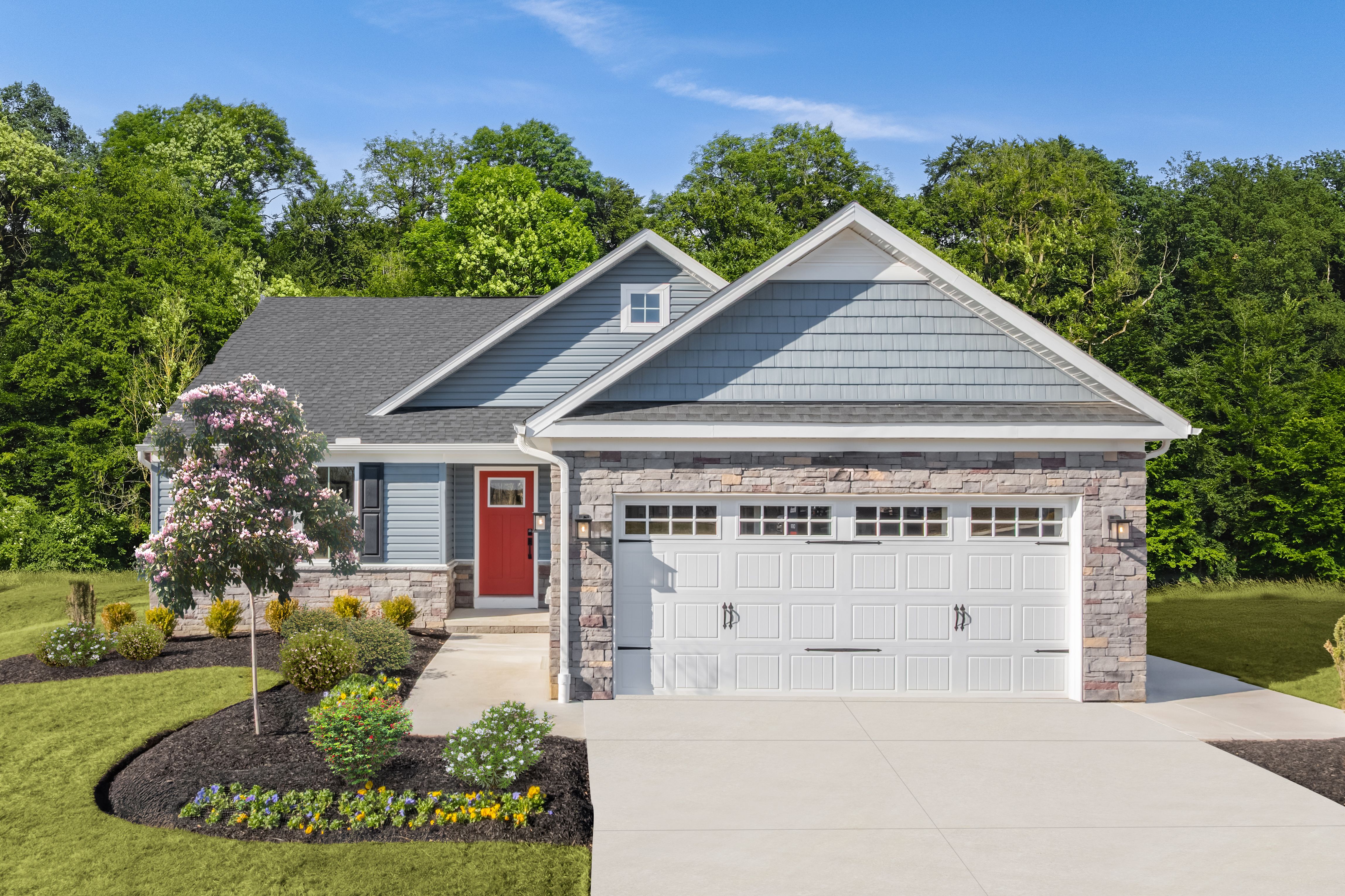 246 Serenity Road. Dallas, GA 30132