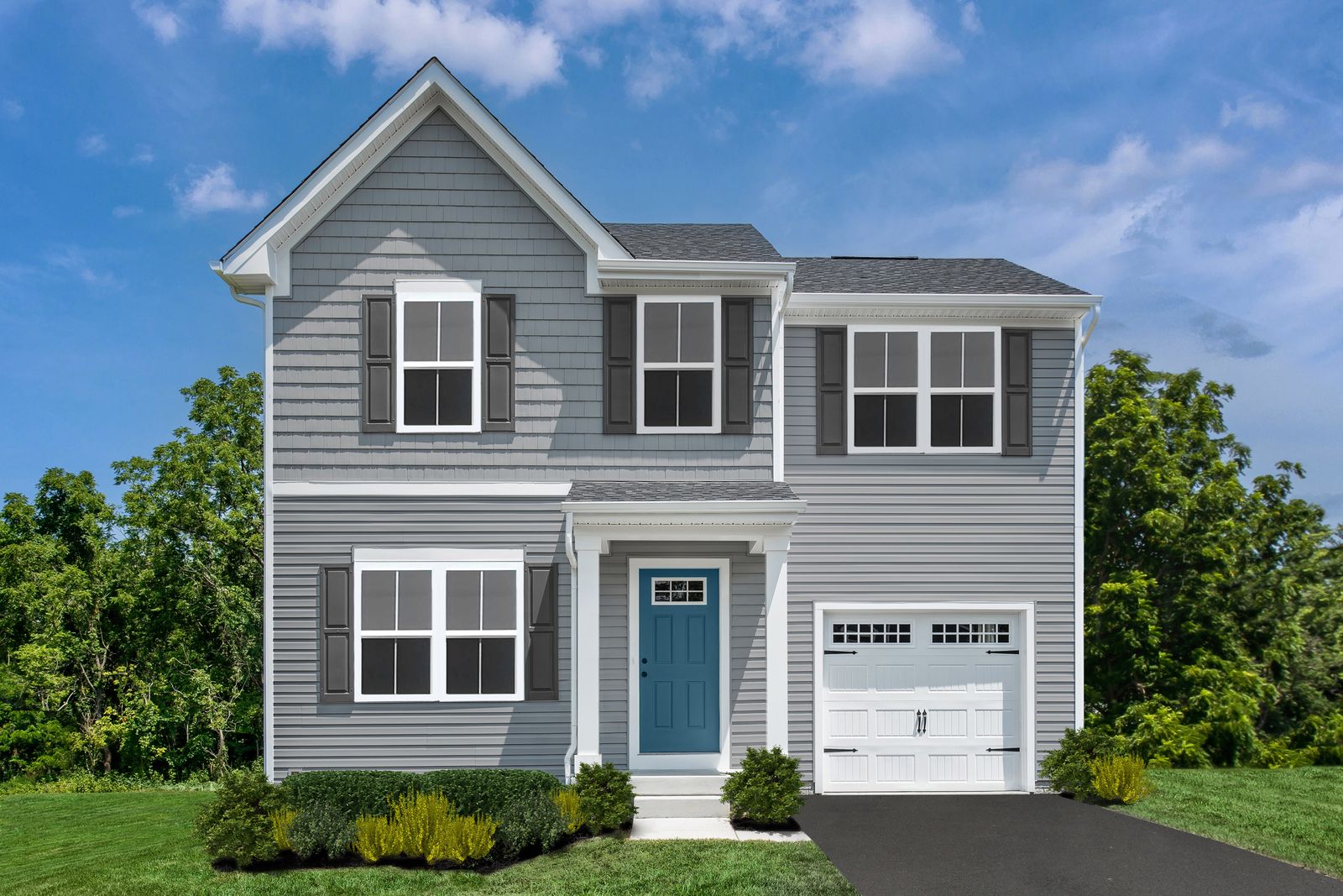 6801 Pine Bark Drive. Hurlock, MD 21643