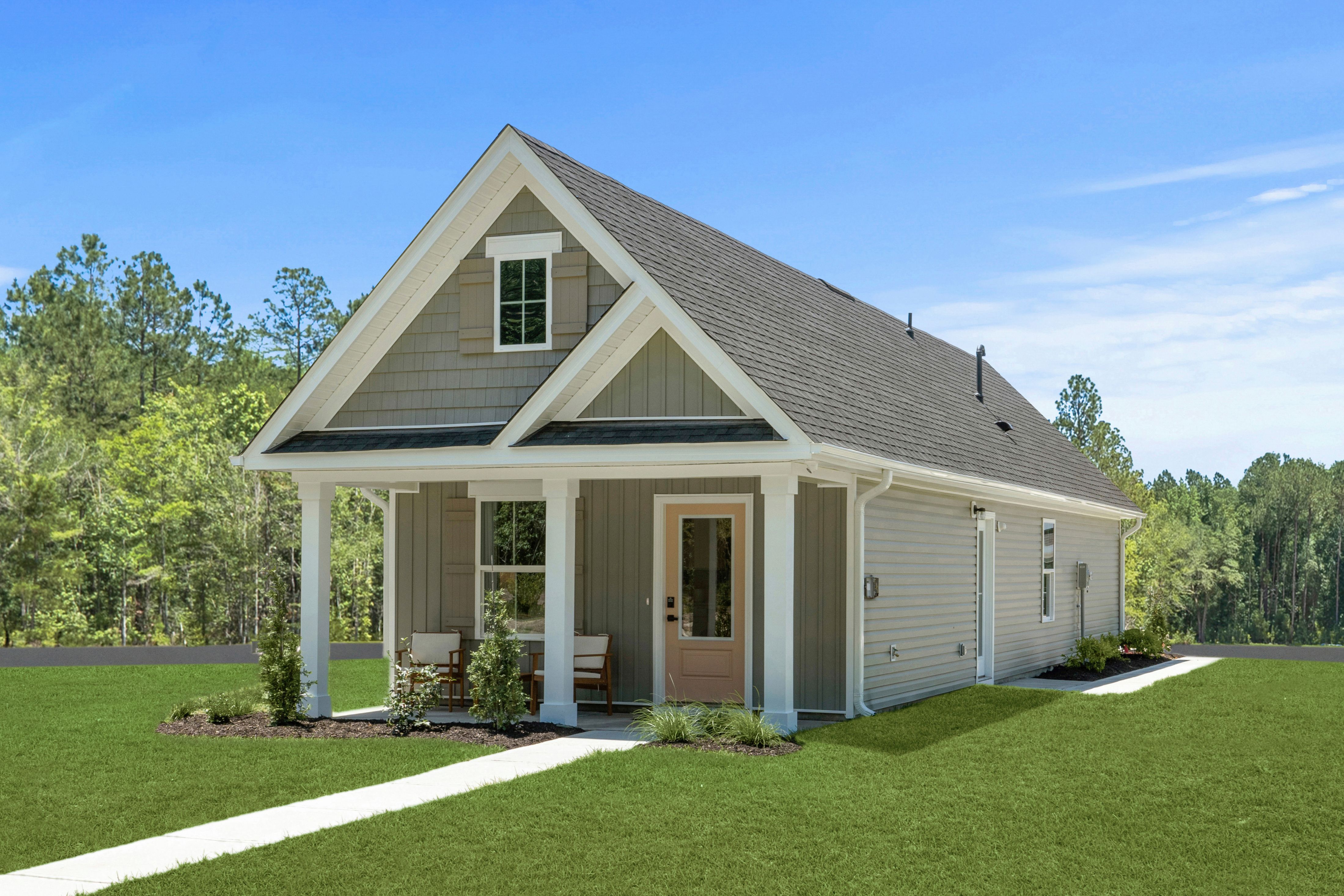 1508 Pine Log Trl Ne. Bolivia, NC 28422