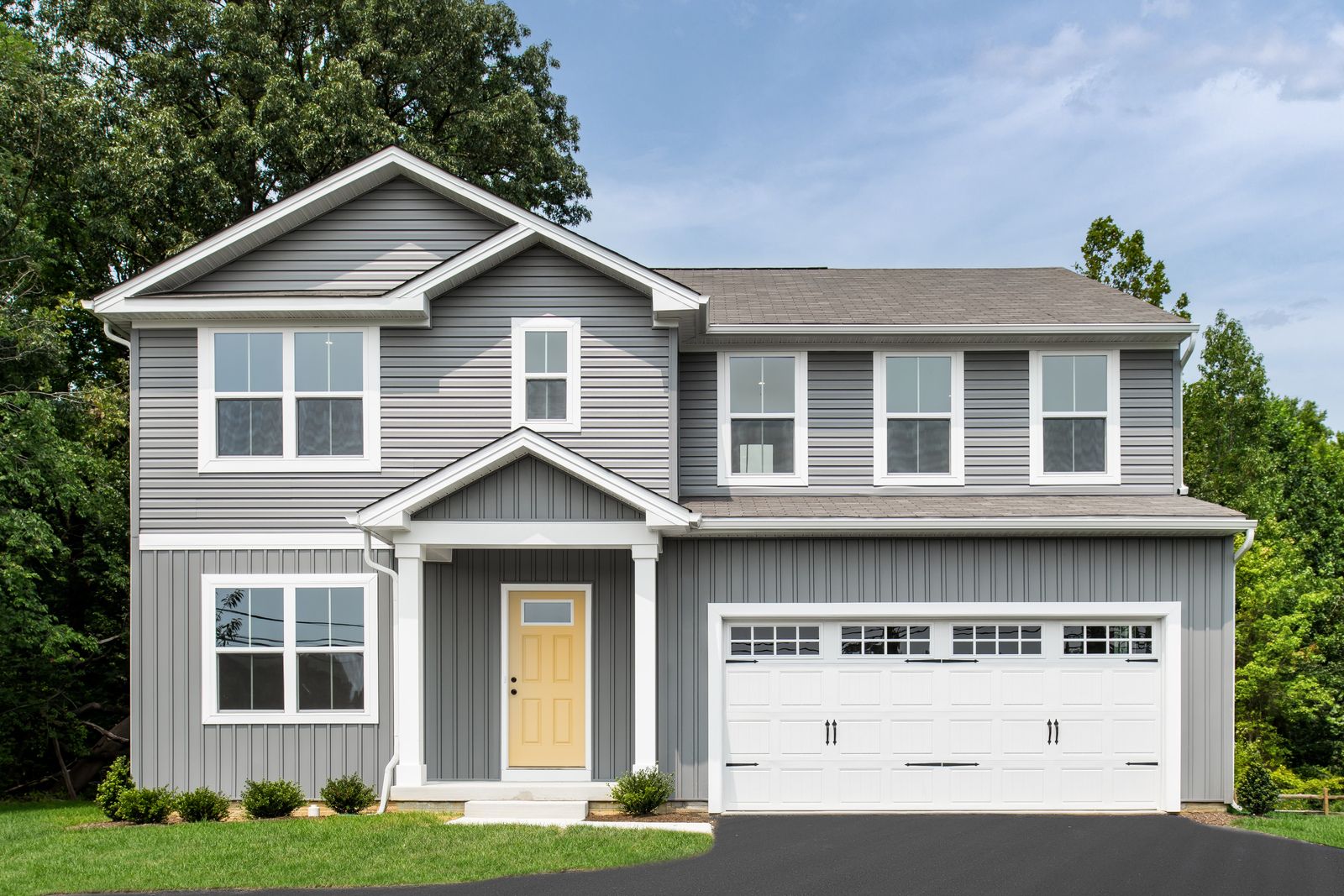 Pine Top Village - Hurlock, MD