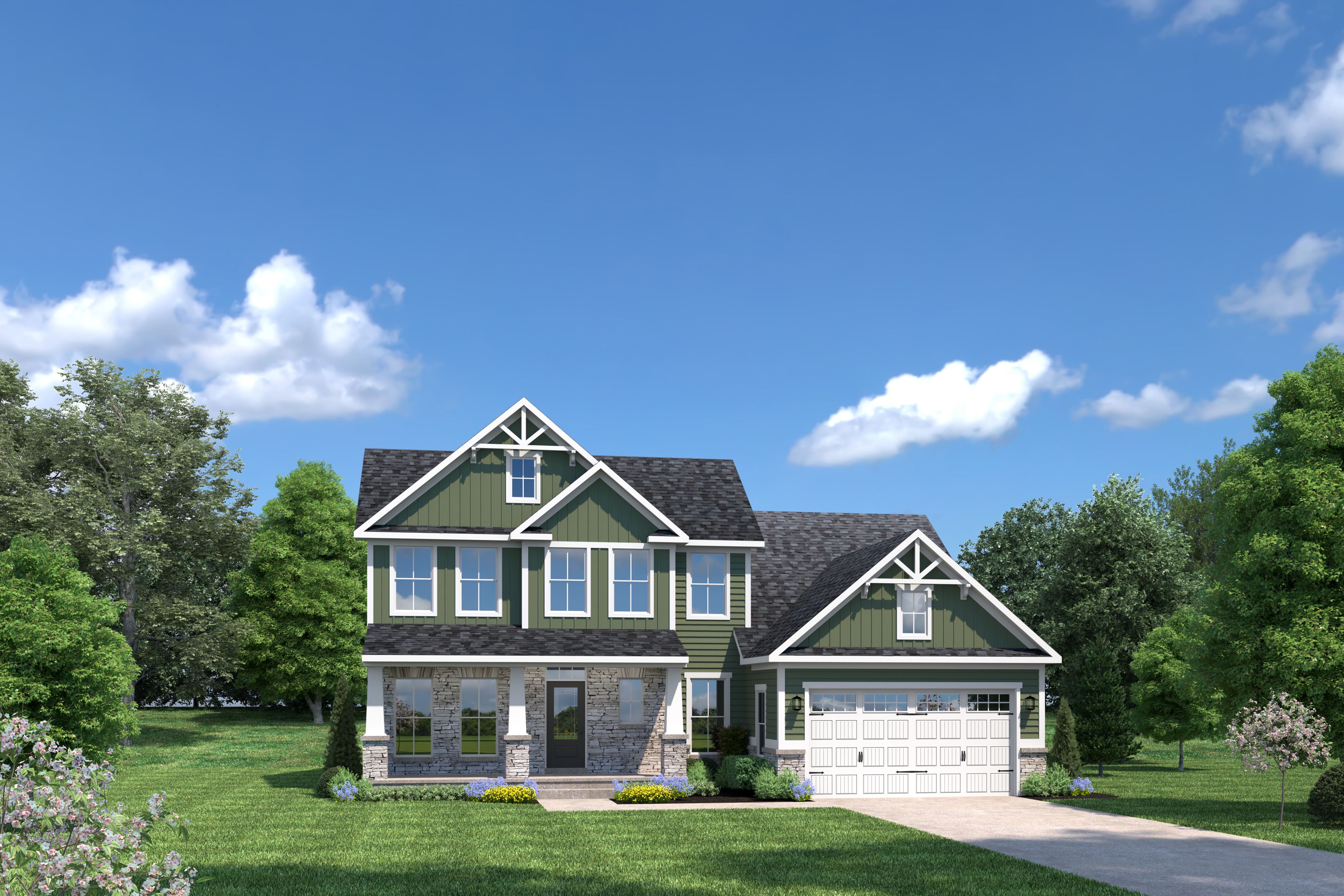 105 Arborvale Dr. Fayetteville, GA 30214